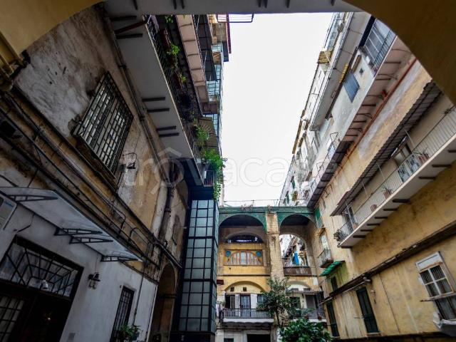 Appartamento in in affitto da privato a Napoli via Cedronio, 27, terrazzo, da privato, ascensore TrovaCasa