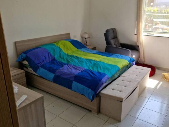 Appartamento in in affitto da privato a Napoli via Comunale Maranda, 10, giardino, da privato, ristrutturato TrovaCasa