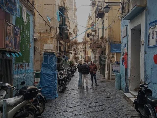 Appartamento in in affitto da privato a Napoli via Concordia, 43, da privato, soppalco, cucina abitabile TrovaCasa