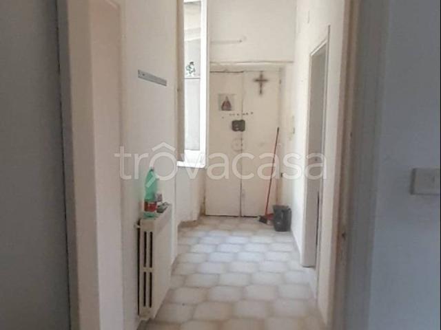 Appartamento in in affitto da privato a Napoli via Consalvo, 58, da privato, da ristrutturare, libero subito TrovaCasa