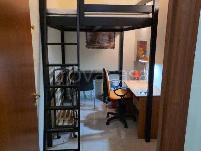 Appartamento in in affitto da privato a Napoli via dei Tribunali, 121, da privato, centrale TrovaCasa