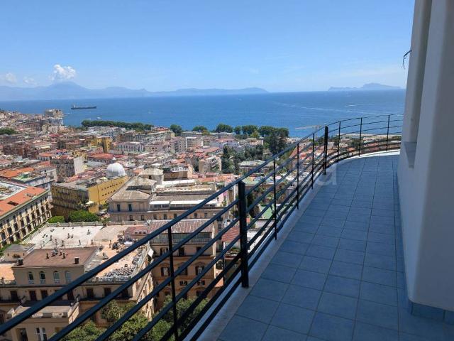 Appartamento in in affitto da privato a Napoli via del Parco Grifeo, 26, da privato TrovaCasa