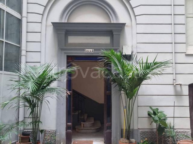 Appartamento in in affitto da privato a Napoli via del Parco Regina Margherita, 3, da privato, lavatrice, aria condizionata TrovaCasa
