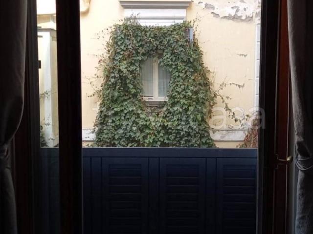 Appartamento in in affitto da privato a Napoli via della Cavallerizza, arredato, da privato, riscaldamento autonomo TrovaCasa
