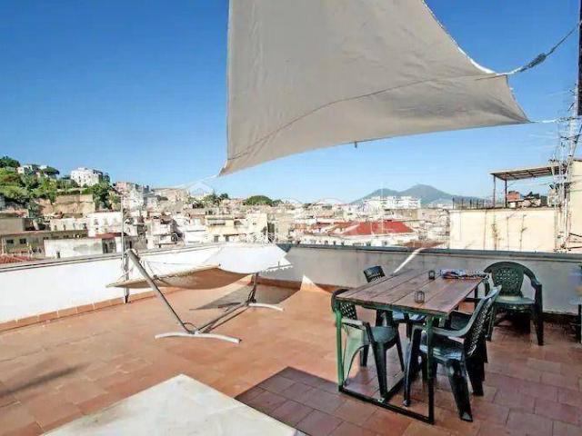 Appartamento in in affitto da privato a Napoli via della Sanità, box, da privato, angolo cottura TrovaCasa