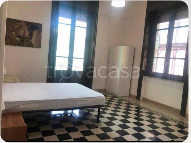 Appartamento in in affitto da privato a Napoli via Domenico di Gravina, 16, da privato, ascensore, giardino condominiale TrovaCasa