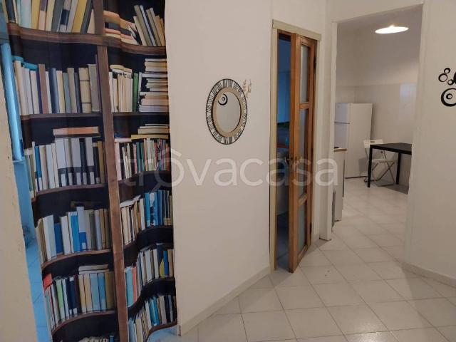 Appartamento in in affitto da privato a Napoli via Domenico Fontana, 95, arredato, da privato, cucina abitabile TrovaCasa