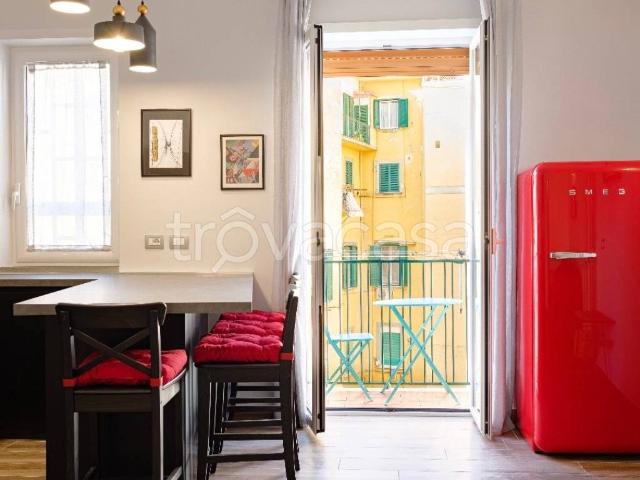 Appartamento in in affitto da privato a Napoli via Filippo Cifariello, 14d, da privato, ultimo piano, lavatrice TrovaCasa