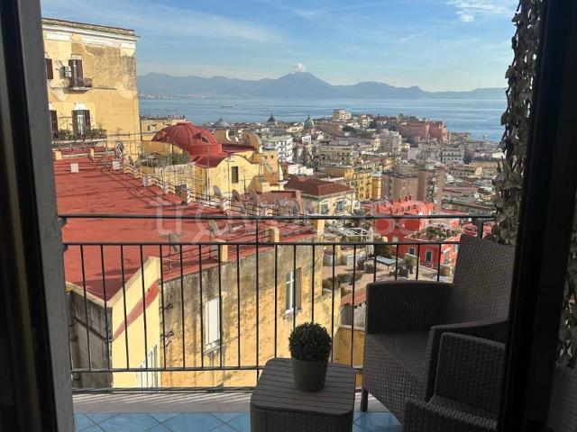Appartamento in in affitto da privato a Napoli via Filippo Palizzi, 82b, arredato, da privato TrovaCasa