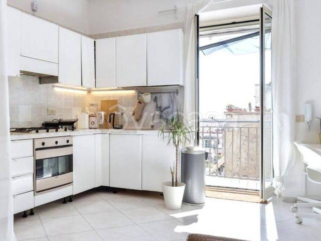 Appartamento in in affitto da privato a Napoli via Filippo Palizzi, da privato TrovaCasa