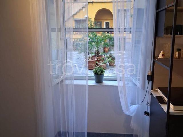 Appartamento in in affitto da privato a Napoli via Filippo Rega, 5, arredato, da privato, soppalco TrovaCasa