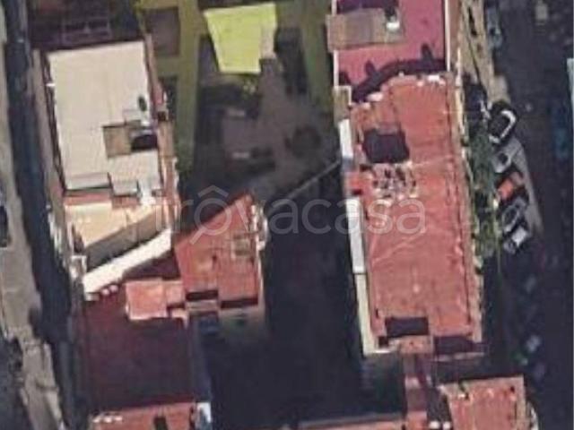 Appartamento in in affitto da privato a Napoli via Francesco Cilea, 0, da privato, doppia esposizione, cucina abitabile TrovaCasa