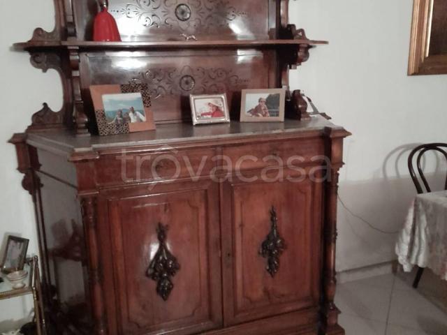 Appartamento in in affitto da privato a Napoli via Francesco Cilea, 112, arredato, da privato, cucina abitabile TrovaCasa