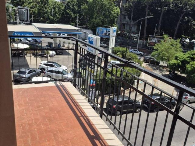 Appartamento in in affitto da privato a Napoli via Giovanni Miranda, 8, arredato, posto auto, da privato TrovaCasa
