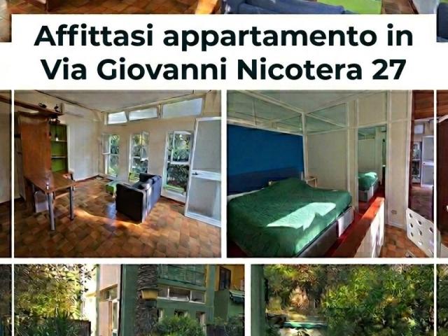 Appartamento in in affitto da privato a Napoli via Giovanni Nicotera, 27, arredato, da privato, ingresso indipendente TrovaCasa