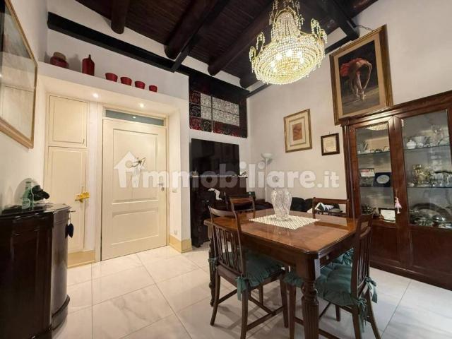 Appartamento in in affitto da privato a Napoli via Giuseppe Piazzi, 1, da privato, ascensore, centrale TrovaCasa