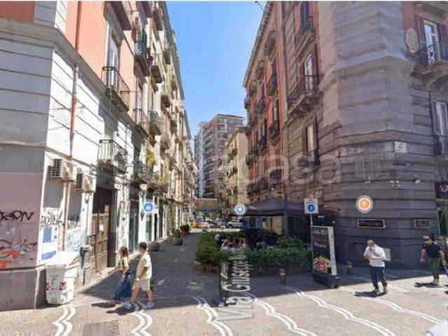 Appartamento in in affitto da privato a Napoli via Luigi Palmieri, 14, arredato, da privato, ascensore TrovaCasa