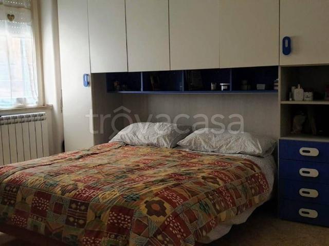 Appartamento in in affitto da privato a Napoli via Luigia Sanfelice, 36, da privato, riscaldamento autonomo, ristrutturato TrovaCasa