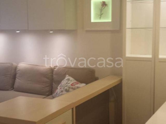 Appartamento in in affitto da privato a Napoli via Mario Fiore, 19, arredato, da privato, ascensore TrovaCasa