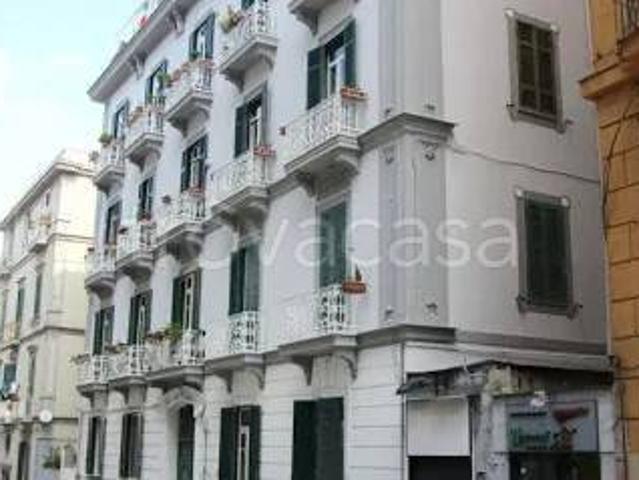 Appartamento in in affitto da privato a Napoli via Michele Kerbaker, Snc, da privato, ascensore, servizio di portineria TrovaCasa