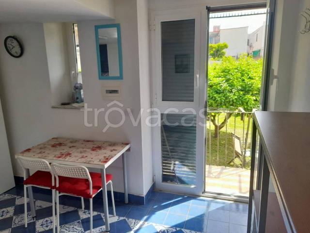 Appartamento in in affitto da privato a Napoli via Nicola Ricciardi, 46, da privato, panoramica, ingresso indipendente TrovaCasa