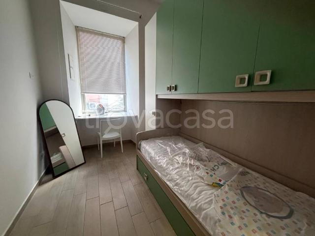 Appartamento in in affitto da privato a Napoli via Nolana, 1, arredato, da privato, riscaldamento autonomo TrovaCasa