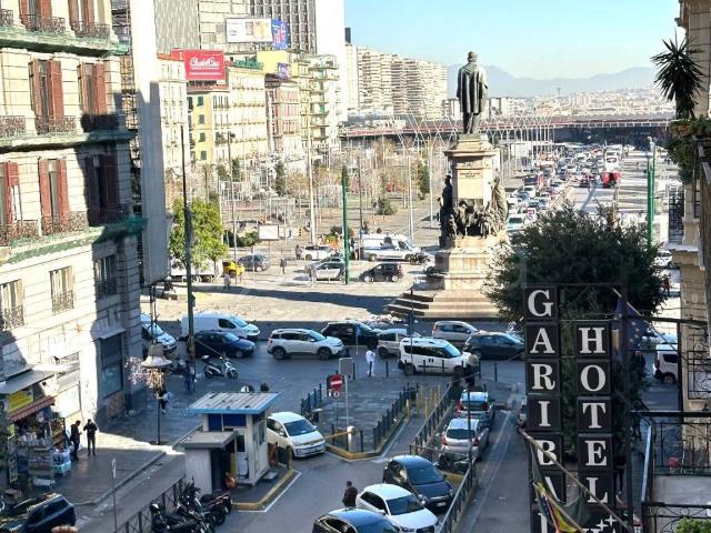 Appartamento in in affitto da privato a Napoli via Pasquale Stanislao Mancini, 13, da privato, ascensore, centrale TrovaCasa