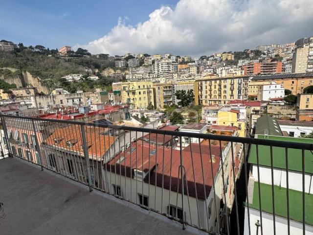 Appartamento in in affitto da privato a Napoli via Piedigrotta, da privato TrovaCasa