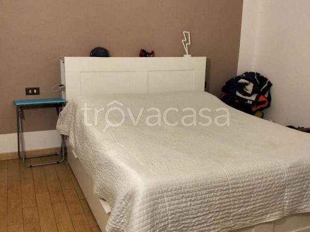 Appartamento in in affitto da privato a Napoli via Portacarrese a Montecalvario, 32, arredato, terrazzo, da privato TrovaCasa