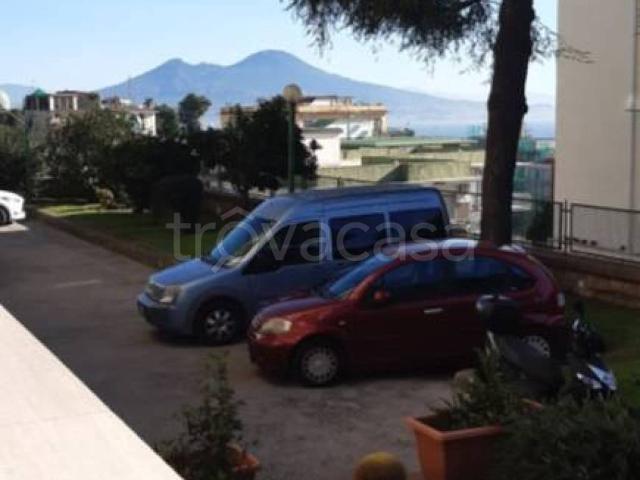 Appartamento in in affitto da privato a Napoli via Posillipo, 69, terrazzo, da privato, balcone TrovaCasa