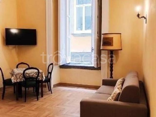 Appartamento in in affitto da privato a Napoli via Raimondo de Sangro di Sansevero, 11, arredato, da privato, immobile di prestigio TrovaCasa