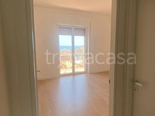 Appartamento in in affitto da privato a Napoli via Sibilla, 1C, da privato, vista mare, balcone TrovaCasa
