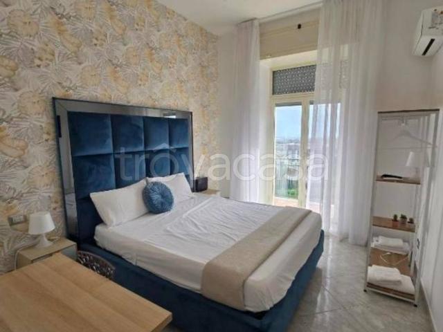 Appartamento in in affitto da privato a Napoli viale Comandante Umberto Maddalena, 160, box, da privato, vista panoramica TrovaCasa