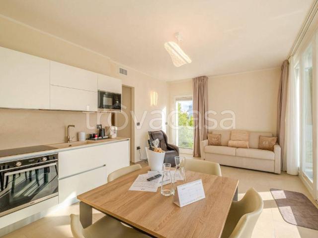 Appartamento in in affitto da privato a Nardò strada Santa Maria al Bagno, 20, da privato, lavastoviglie, piscina condominiale TrovaCasa
