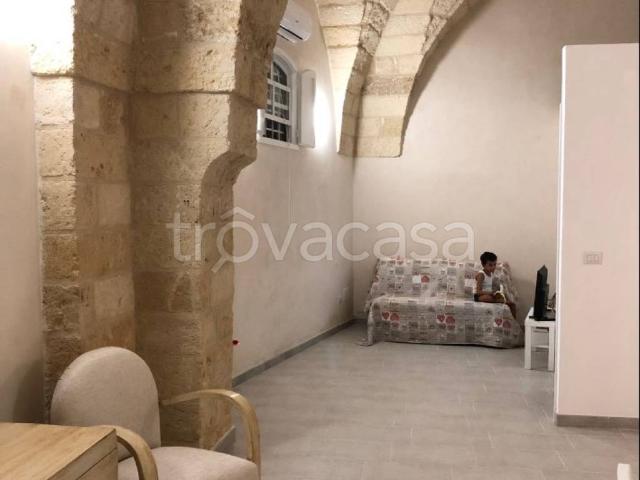 Appartamento in in affitto da privato a Nardò via Giovan Battista Tafuri, 61, arredato, da privato TrovaCasa