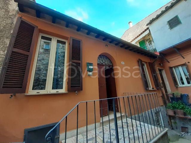 Appartamento in in affitto da privato a Narni via Aspromonte, 1, terrazzo, da privato, centrale TrovaCasa