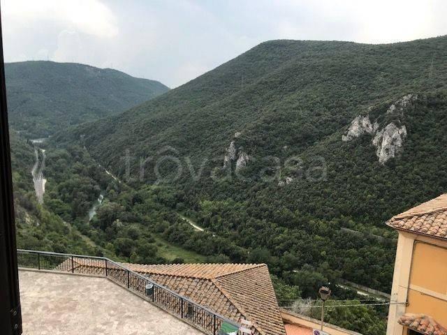 Appartamento in in affitto da privato a Narni vicolo della Pigna, 4, da privato, immobile di prestigio, ristrutturato TrovaCasa