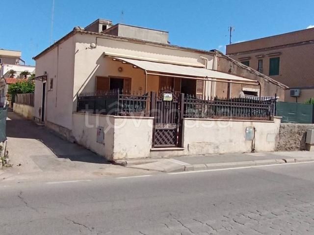 Appartamento in in affitto da privato a Nettuno via della Liberazione, 69, giardino, terrazzo, da privato TrovaCasa
