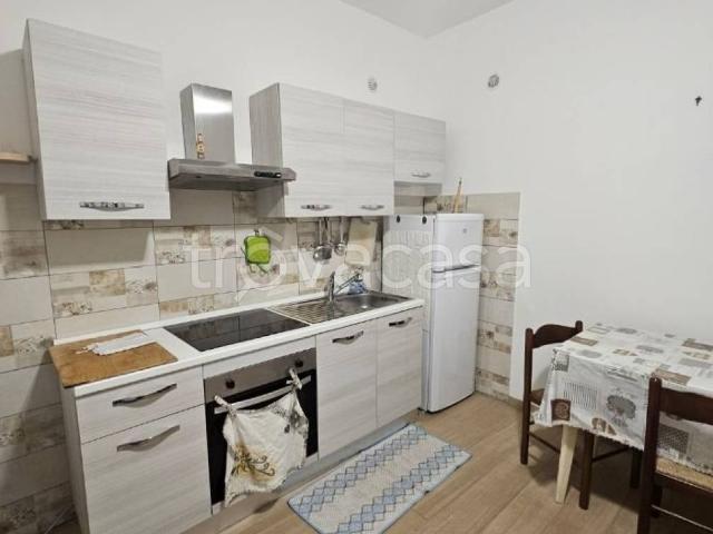 Appartamento in in affitto da privato a Nettuno via Fratelli Rosselli, 27, da privato, ingresso indipendente TrovaCasa