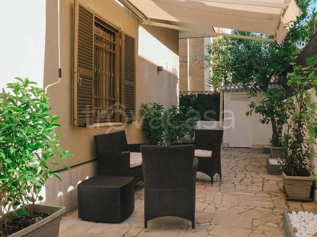 Appartamento in in affitto da privato a Nettuno via Santa Barbara, 85, giardino, da privato, ristrutturato TrovaCasa