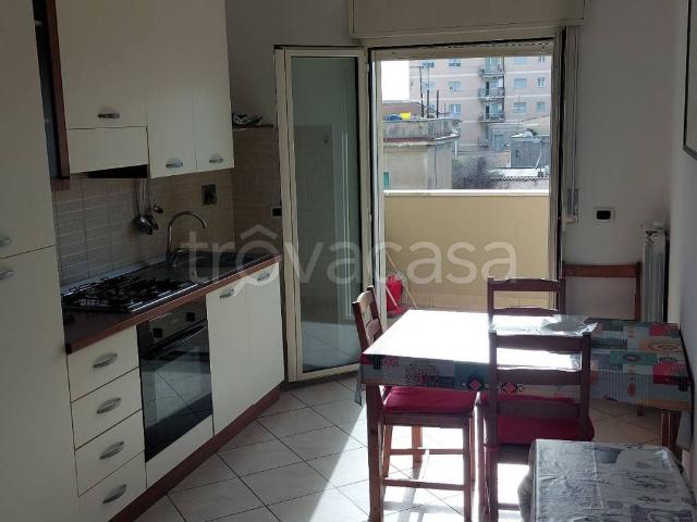Appartamento in in affitto da privato a Nettuno, posto auto, da privato, balcone TrovaCasa