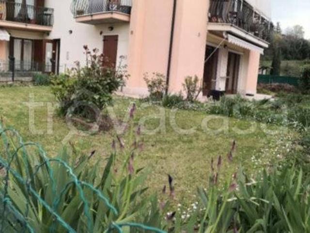 Appartamento in in affitto da privato a Negrar di Valpolicella via Ca' Sottocastello, giardino, box, da privato TrovaCasa