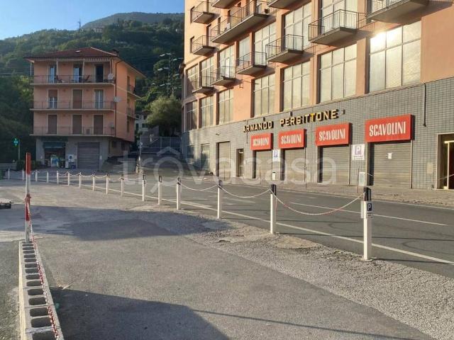 Appartamento in in affitto da privato a Neirone località Donega, 2, posto auto, terrazzo, da privato TrovaCasa