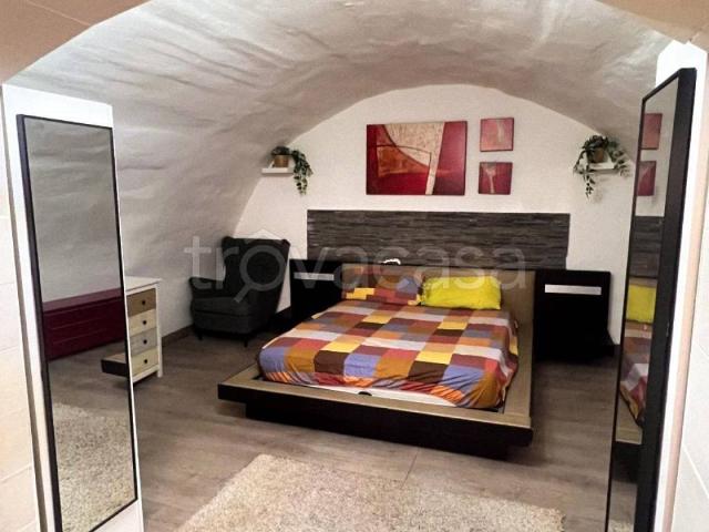 Appartamento in in affitto da privato a Nerola via dei Lavatoi, 11, arredato, da privato TrovaCasa