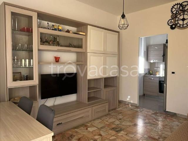 Appartamento in in affitto da privato a Nichelino via Stupinigi, 74, arredato, da privato, ultimo piano TrovaCasa