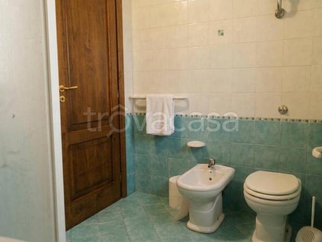 Appartamento in in affitto da privato a Nicotera contrada Mortelletto, 5, arredato, da privato TrovaCasa