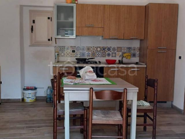 Appartamento in in affitto da privato a Nicotera via Immacolata, arredato, posto auto, da privato TrovaCasa