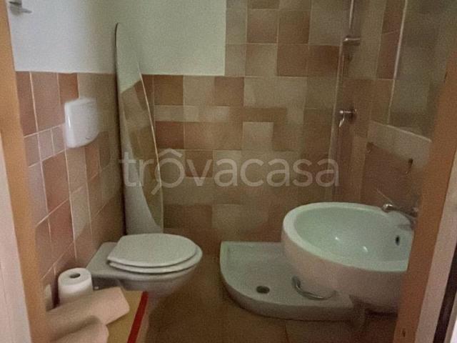 Appartamento in in affitto da privato a Nulvi via San Nicolò, 1, da privato TrovaCasa
