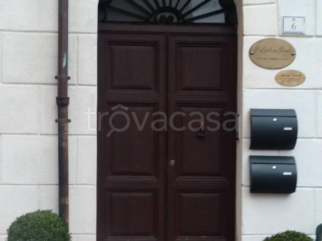 Appartamento in in affitto da privato a Nuoro piazza Giuseppe Mazzini, 6, da privato, riscaldamento autonomo, immobile di prestigio TrovaCasa