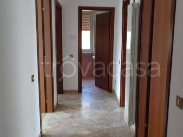Appartamento in in affitto da privato a Solaro via a. Vespucci, 7, non arredato/vuoto, box, da privato TrovaCasa